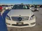2011 MERCEDES-BENZ C-CLASS