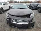 2014 NISSAN Maxima