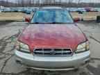 2003 SUBARU Baja