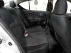 2015 NISSAN VERSA