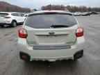 2014 SUBARU XV Crosstrek