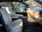 2007 BMW 7 series