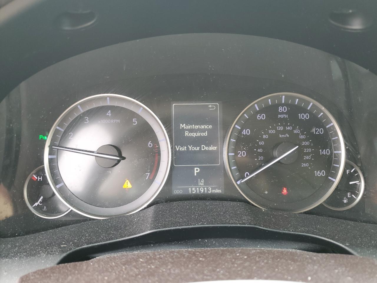 2018 LEXUS ES 350