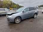 2014 MITSUBISHI outlander
