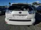 2008 LEXUS RX 400H