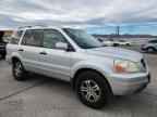 2005 HONDA PILOT