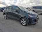 2018 CHEVROLET TRAX