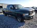 2000 DODGE RAM 1500