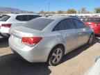 2012 CHEVROLET CRUZE