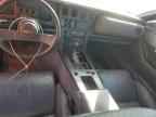 1987 CHEVROLET CORVETTE
