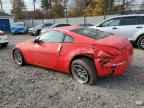 2008 NISSAN Z