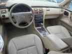 2000 MERCEDES-BENZ E-Class