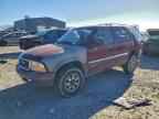 2000 GMC Jimmy