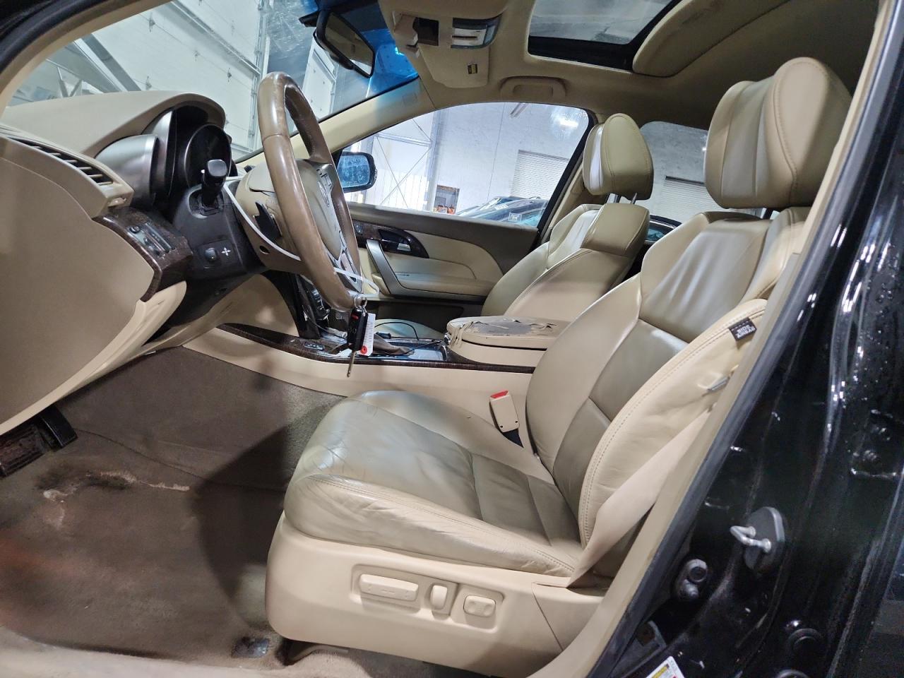2010 ACURA MDX