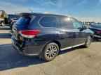 2015 NISSAN PATHFINDER