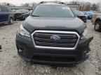 2021 SUBARU Ascent