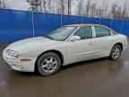 2001 OLDSMOBILE Aurora