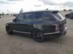 2017 LAND ROVER RANGE ROVER