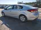 2018 KIA FORTE