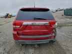 2012 JEEP Grand Cherokee