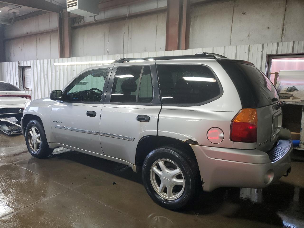 2006 GMC Envoy