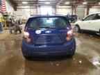 2012 CHEVROLET SONIC