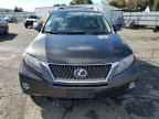2010 LEXUS RX 450H