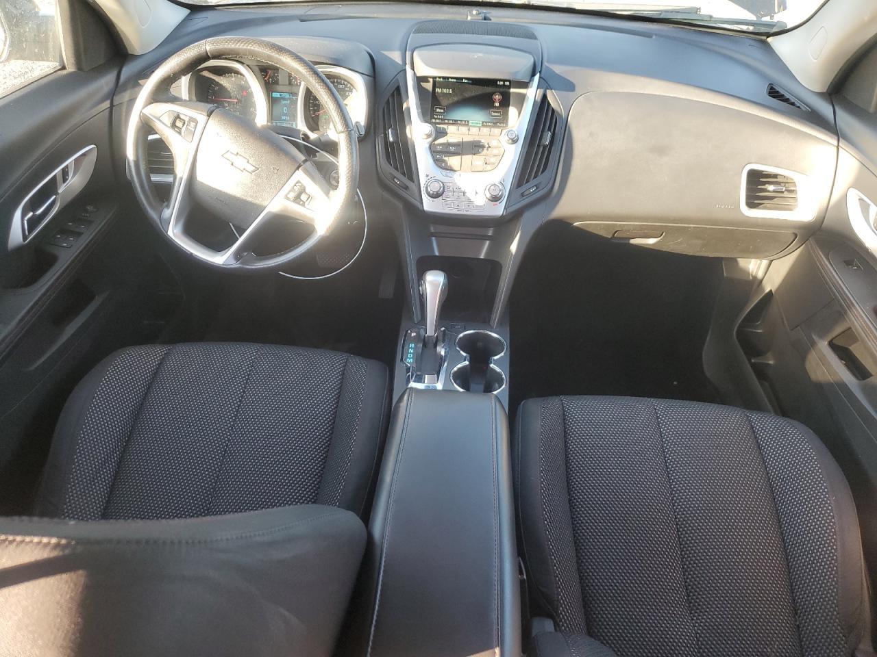 2015 CHEVROLET EQUINOX