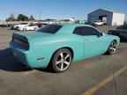 2013 DODGE Challenger