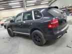 2009 PORSCHE CAYENNE