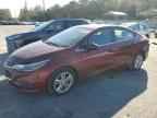 2016 CHEVROLET CRUZE