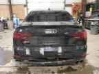 2018 AUDI S4
