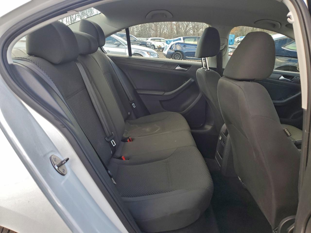 2014 VOLKSWAGEN JETTA