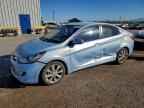 2012 HYUNDAI ACCENT