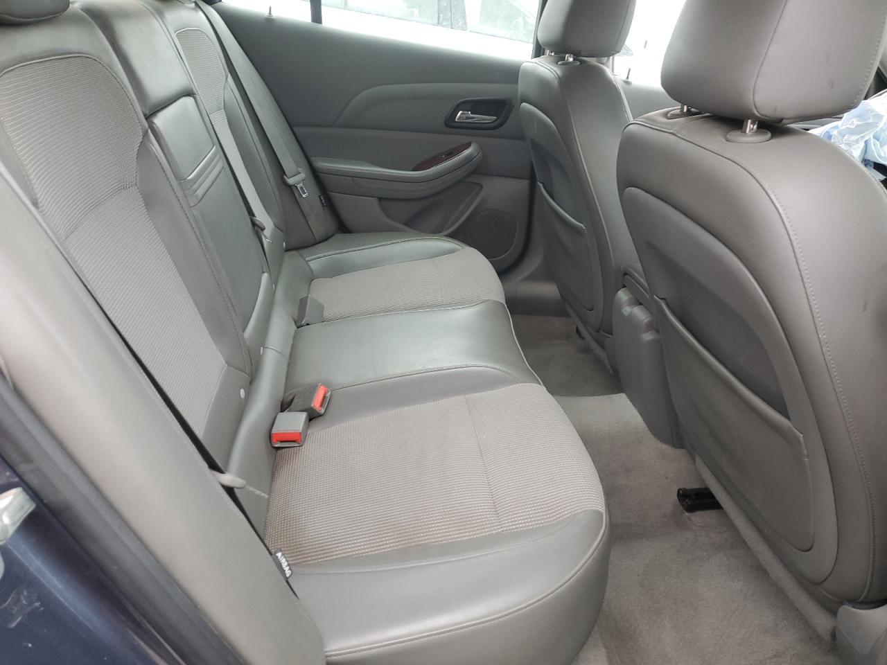 2013 CHEVROLET MALIBU