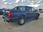 2007 CHEVROLET Avalanche