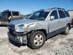 2005 HYUNDAI SANTA FE