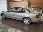 2000 CHEVROLET Cavalier
