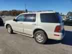 2004 MERCURY Mountaineer