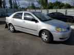 2005 TOYOTA COROLLA