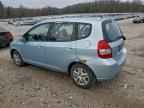 2007 HONDA FIT