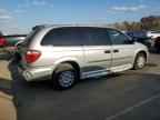 2004 DODGE GRAND CARAVAN