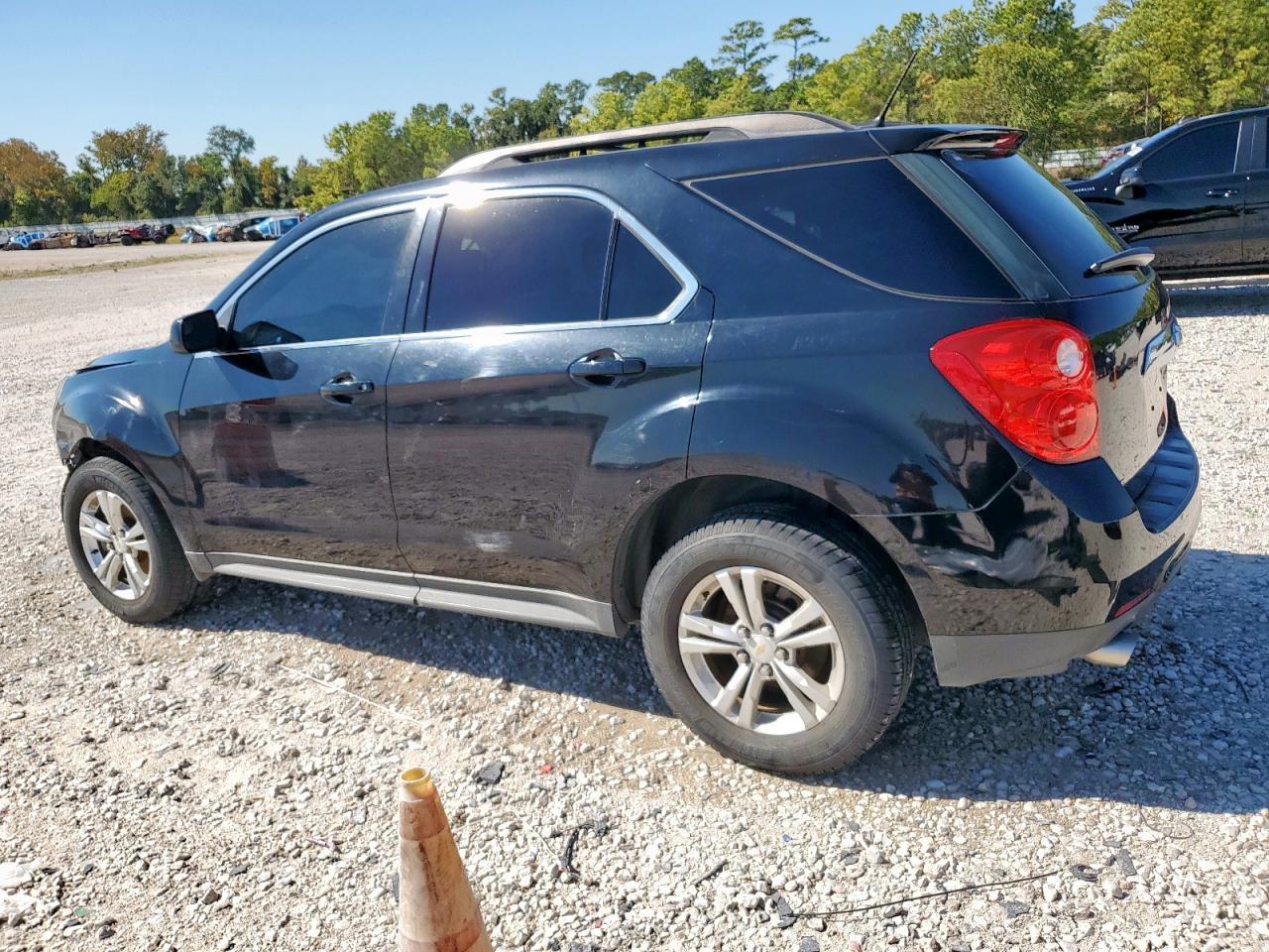 2013 CHEVROLET EQUINOX