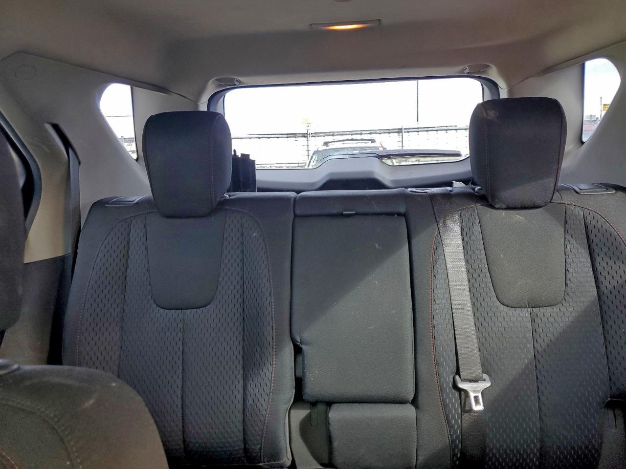2012 CHEVROLET EQUINOX