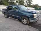2005 CHEVROLET Avalanche
