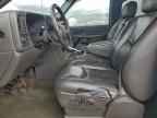2004 CHEVROLET Silverado