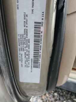 2004 SUBARU Legacy