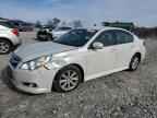2011 SUBARU Legacy