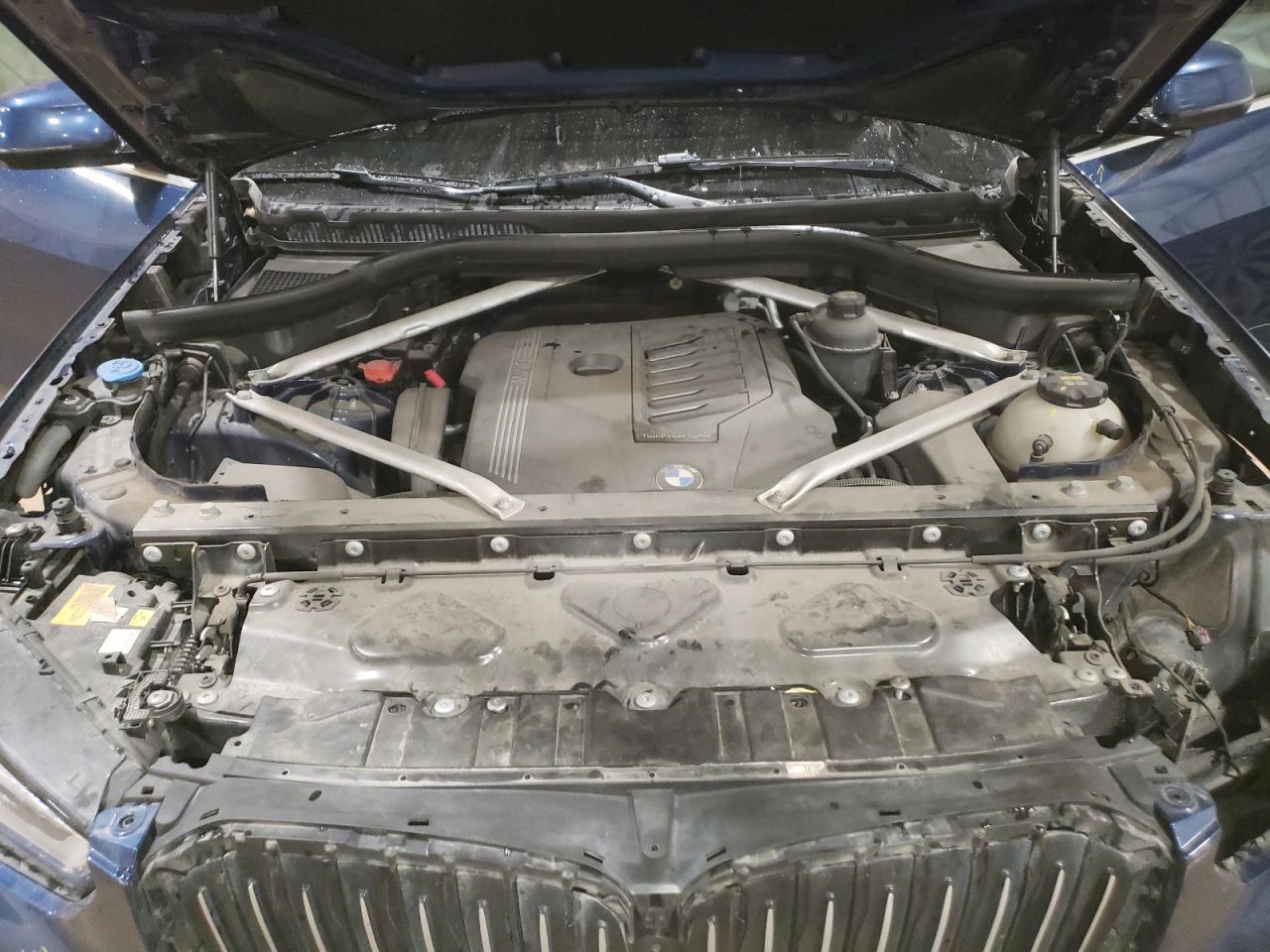 2019 BMW X5