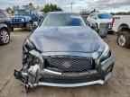 2015 INFINITI Q50